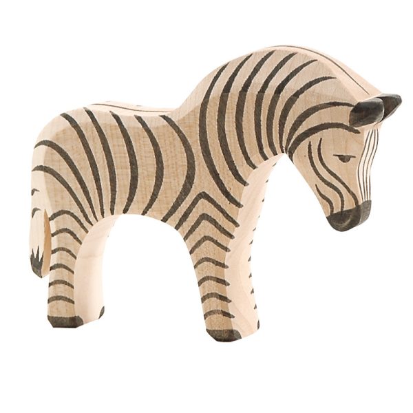 Ostheimer - Zebra Groot | 2073
