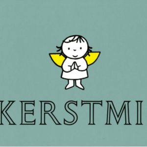 Dick Bruna - Kerstmis (Klassieke uitgave)