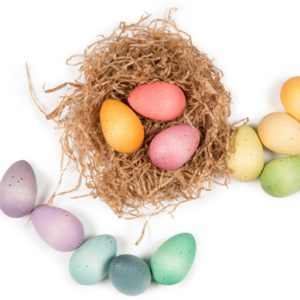 Grapat - Happy Eggs