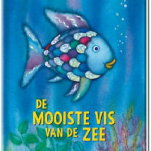 De Mooiste Vis Van De Zee