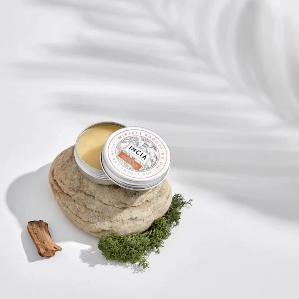 INCIA | Hydraterende Olie voor Ellebogen en Hielen - Afbeelding 2