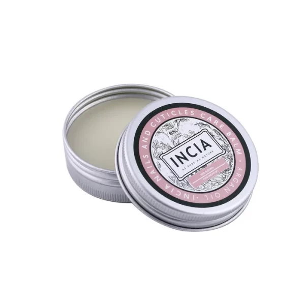 Incia | Nagels en Nagelriem Verzorgingsbalsem - Afbeelding 2