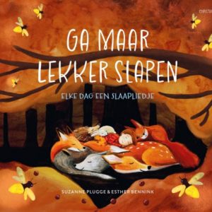 Ga maar lekker slapen