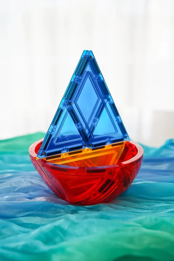 Learn & Grow Toys - Dome Pack | 18 Stuks - Afbeelding 2