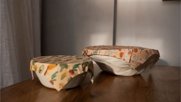 84 - Bijenwasdoeken - Van €19,95 voor €8,-
