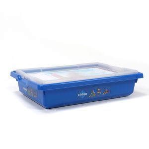 Coblo - Schoolbox | 100 Stuks