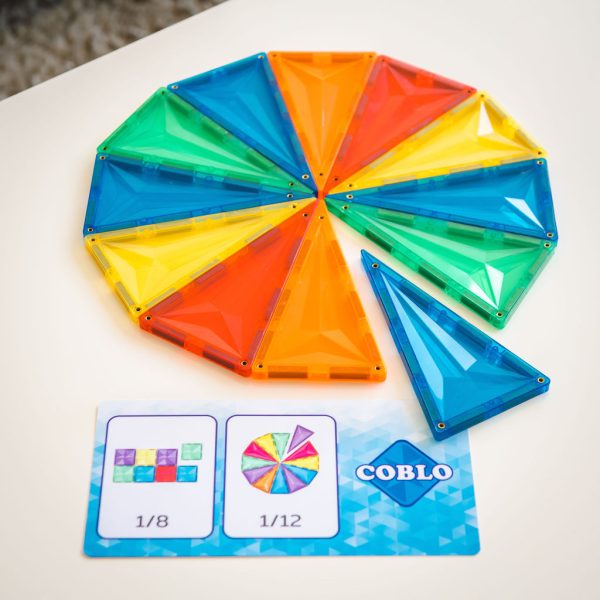 Coblo - Schoolbox | 200 Stuks - Afbeelding 2