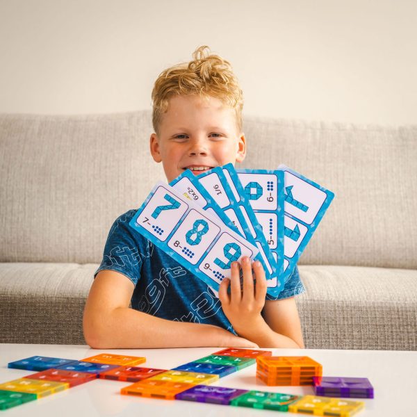 Coblo - Schoolbox | 200 Stuks - Afbeelding 3