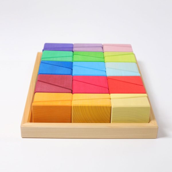 GRIMM'S - Scheve Blokken - Afbeelding 5