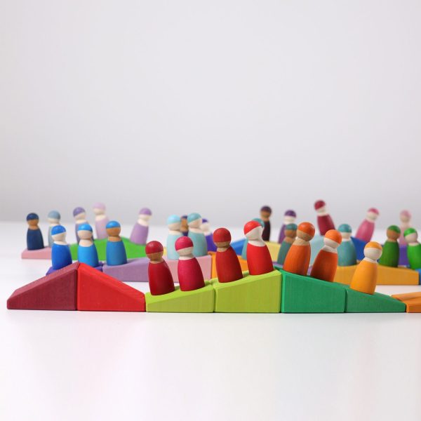 GRIMM'S - Scheve Blokken - Afbeelding 2