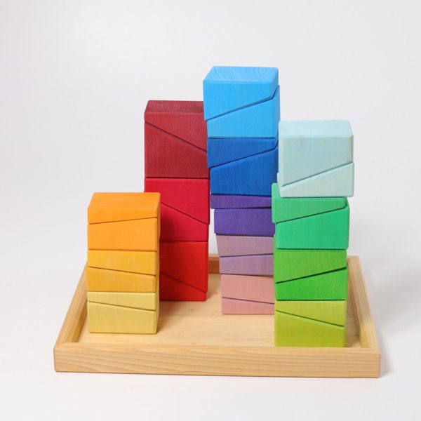GRIMM'S - Scheve Blokken - Afbeelding 6