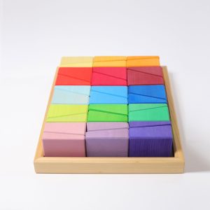 GRIMM'S - Scheve Blokken