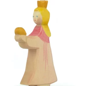 Ostheimer - Prinses met Gouden Bal | 25082