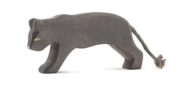 Ostheimer - Panter | 2030