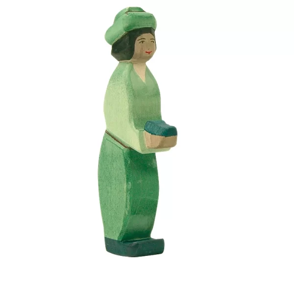 Ostheimer - Koning Groen | 41703