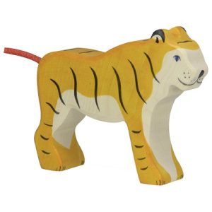 Holztiger - Tijger