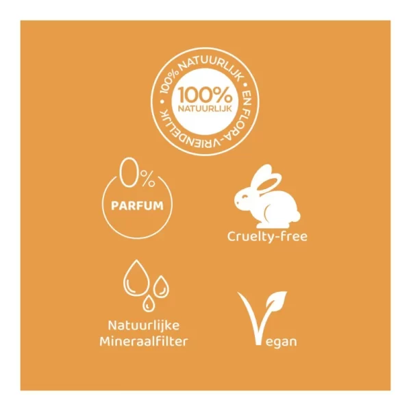 INCIA | Natuurlijke Zonnebrandcrème voor het hele gezin SPF 50 - Afbeelding 3