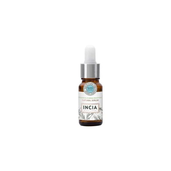 INCIA | Serum voor Wimpers en Wenkbrauwen - Afbeelding 3