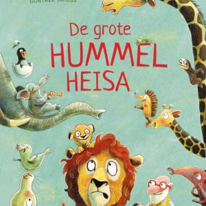 Het Grote Hummelheisa