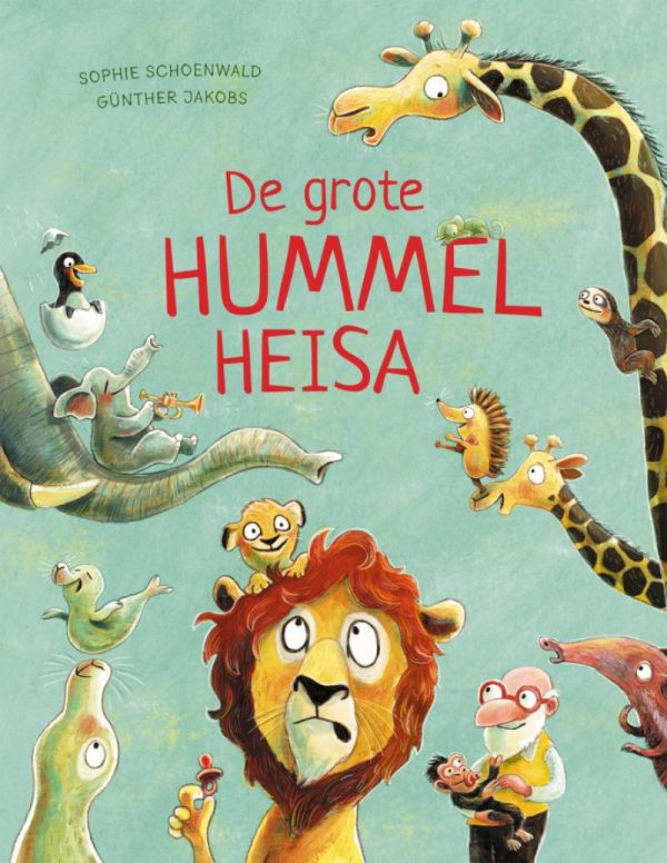 Het Grote Hummelheisa