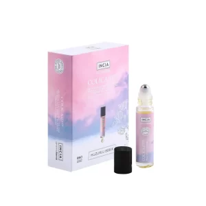 INCIA | Aromatherapie Baby
