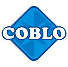 Coblo magnetisch speelgoed