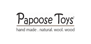 Papoose Toys