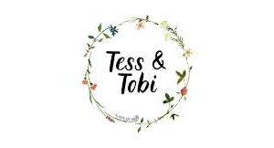 Tess & Tobi