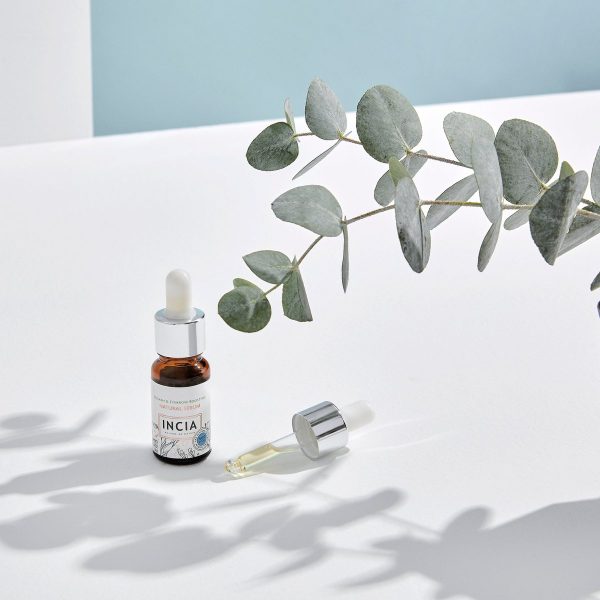 INCIA | Serum voor Wimpers en Wenkbrauwen