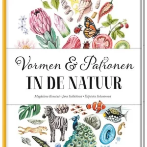 Vormen en Patronen in de Natuur