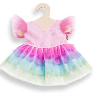 Heless - Regenboogfee Jurk