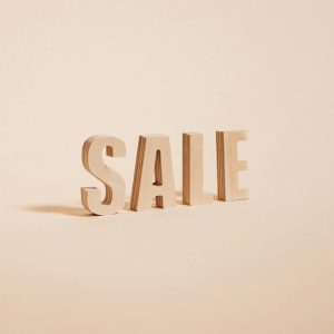 Sale