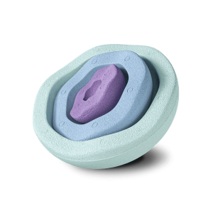 Stapelstein® - Inside | Pastel | Cool | 3