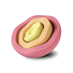 Stapelstein® - Inside | Pastel | Warm | 3