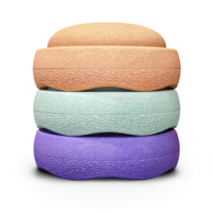 Stapelstein® - ORIGINAL | Secondary Pastel  | 3