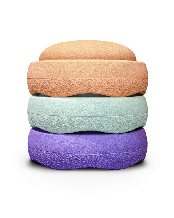Stapelstein® - ORIGINAL | Secondary Pastel  | 3