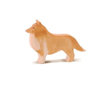 Ostheimer - Hond Collie | 10516