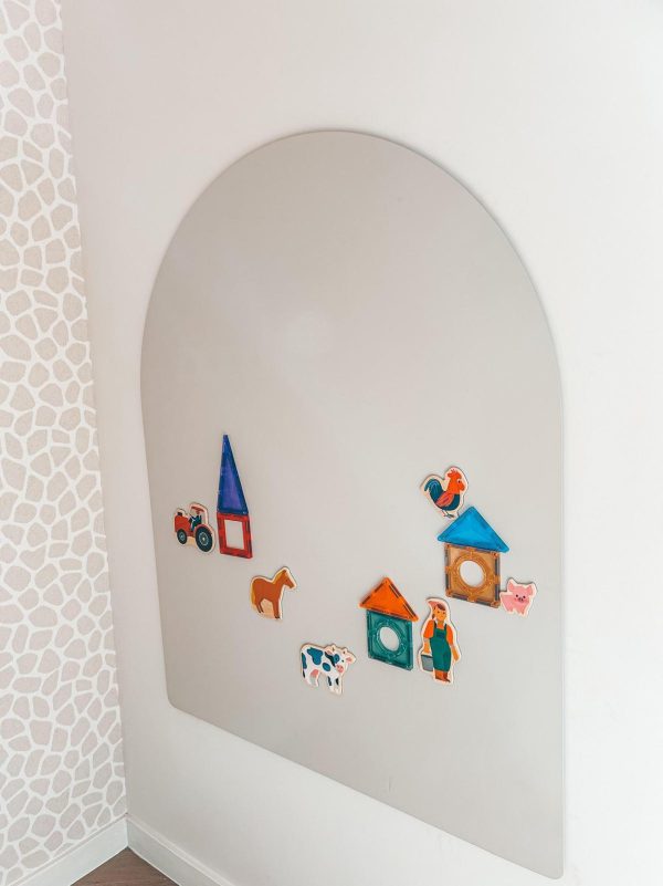 Magneetbord Mushroom Bow | Magna Creations