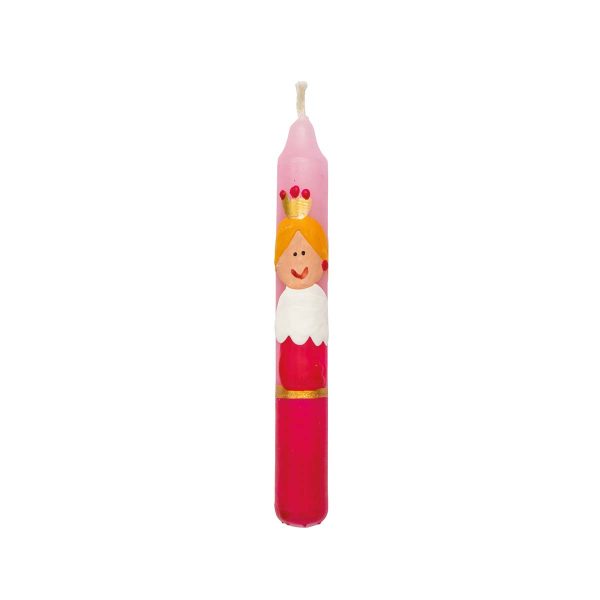Kaars Jaarring | Prinses