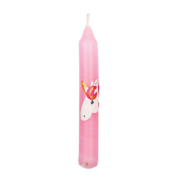Kaars Jaarring | Unicorn