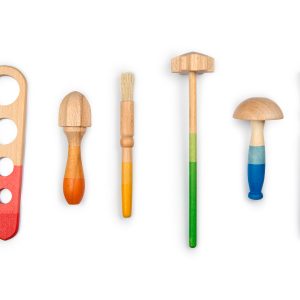 Grapat - Tools