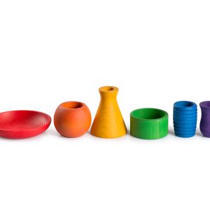 Grapat - Pots