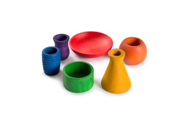 Grapat - Pots - Afbeelding 8