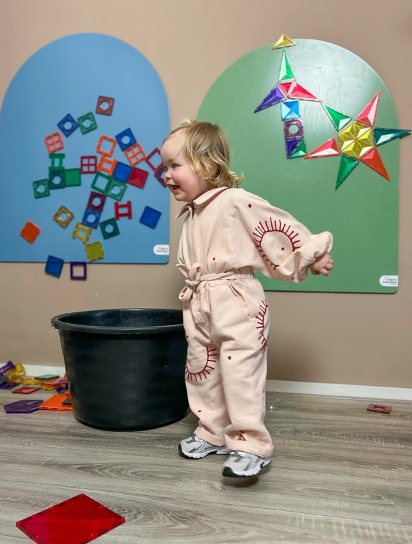 Magneetbord Groen Bow | Magna Creations - Afbeelding 3