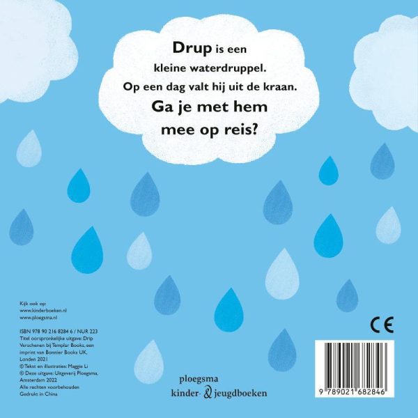 Prentenboek | Drup - Afbeelding 2