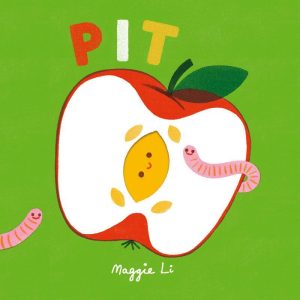 Prentenboek | Pit