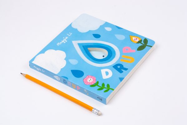 Prentenboek | Drup - Afbeelding 3