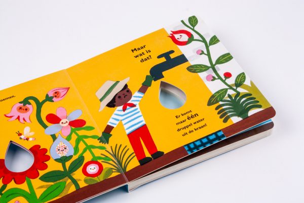 Prentenboek | Pit - Afbeelding 4