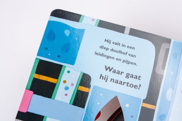 Prentenboek | Drup - Afbeelding 4