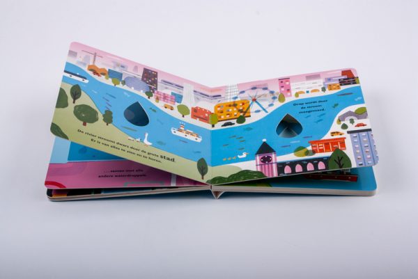 Prentenboek | Drup - Afbeelding 5